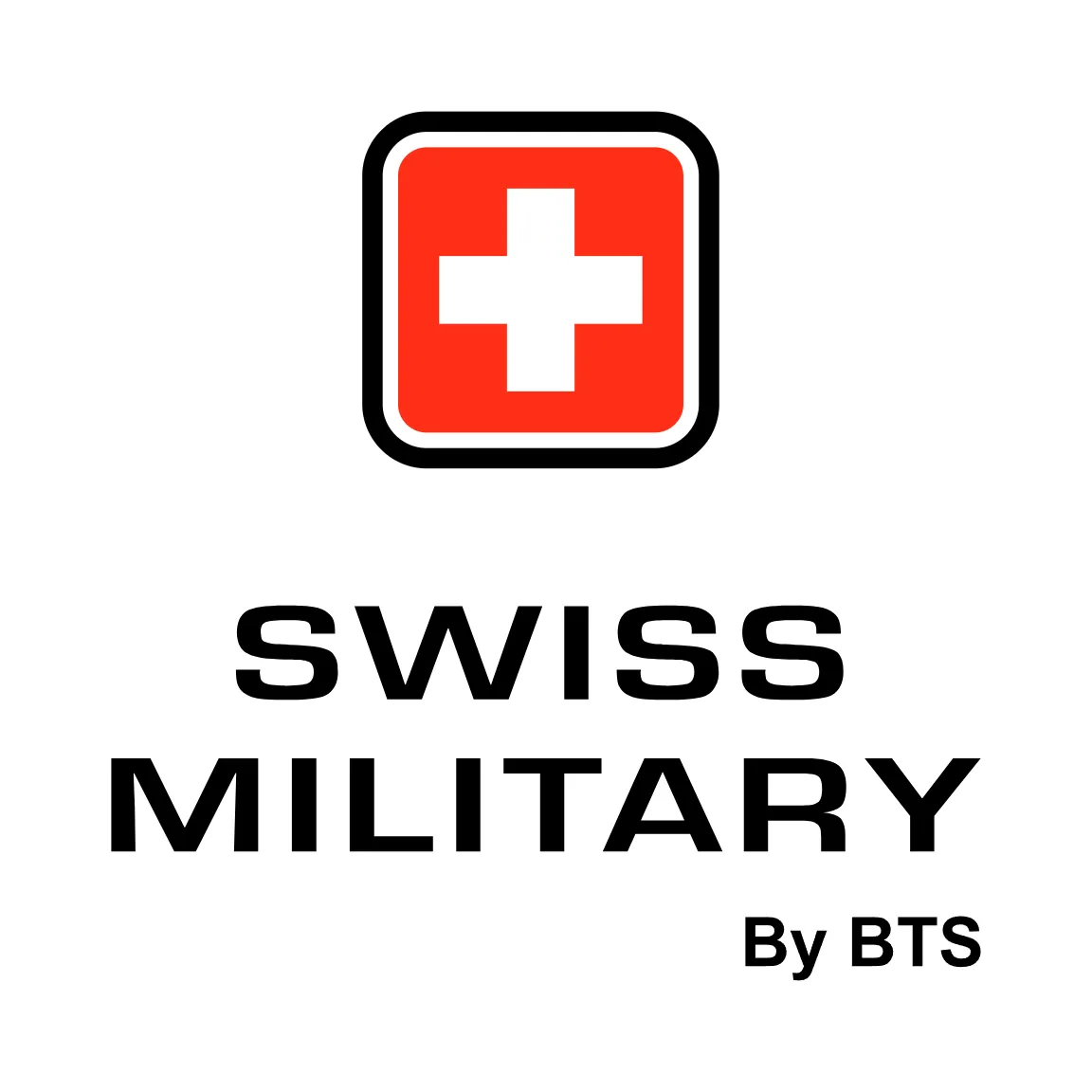 Swiss Military by BTS
