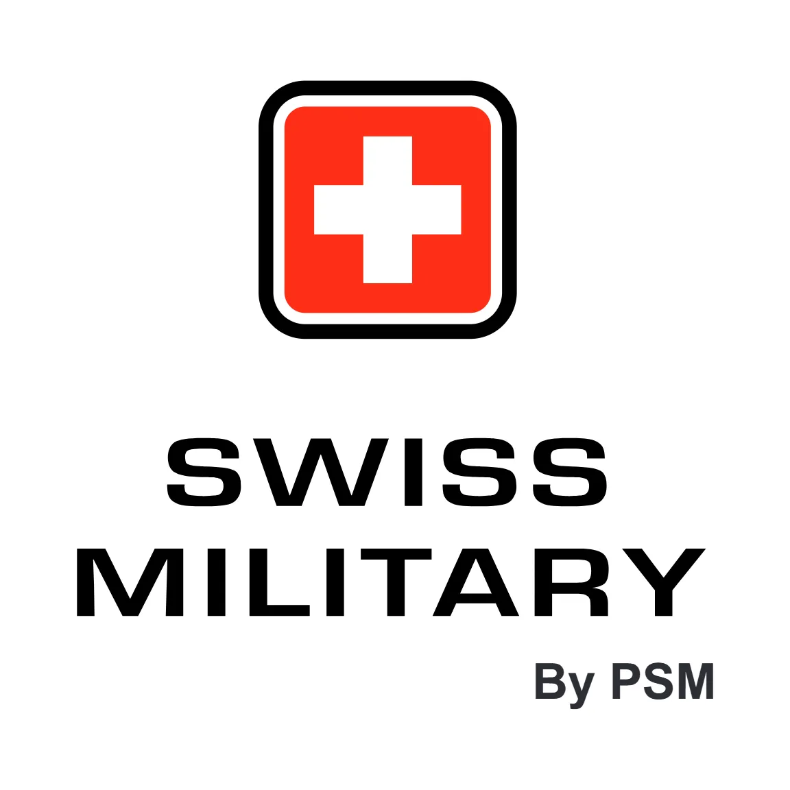Swiss Military by PSM